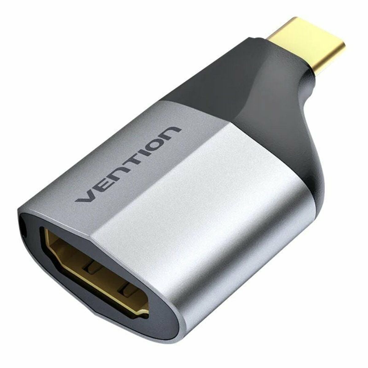 Adaptador USB 3.1 C para HDMI Vention TCAH0